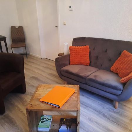 Gemuetliches Nest In Bester Koelner City-Wohnlage Kültér fotó