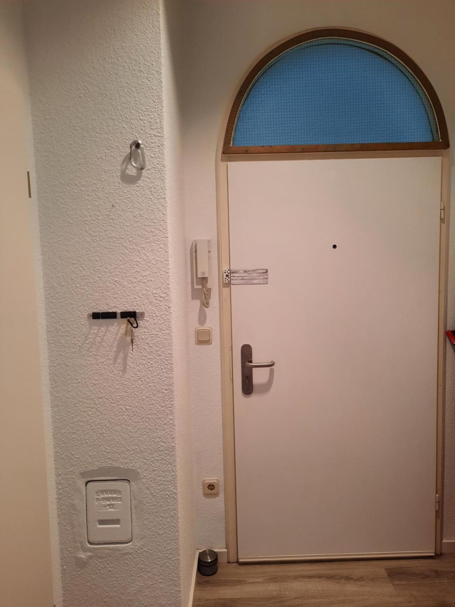 Gemuetliches Nest In Bester Koelner City-Wohnlage Kültér fotó