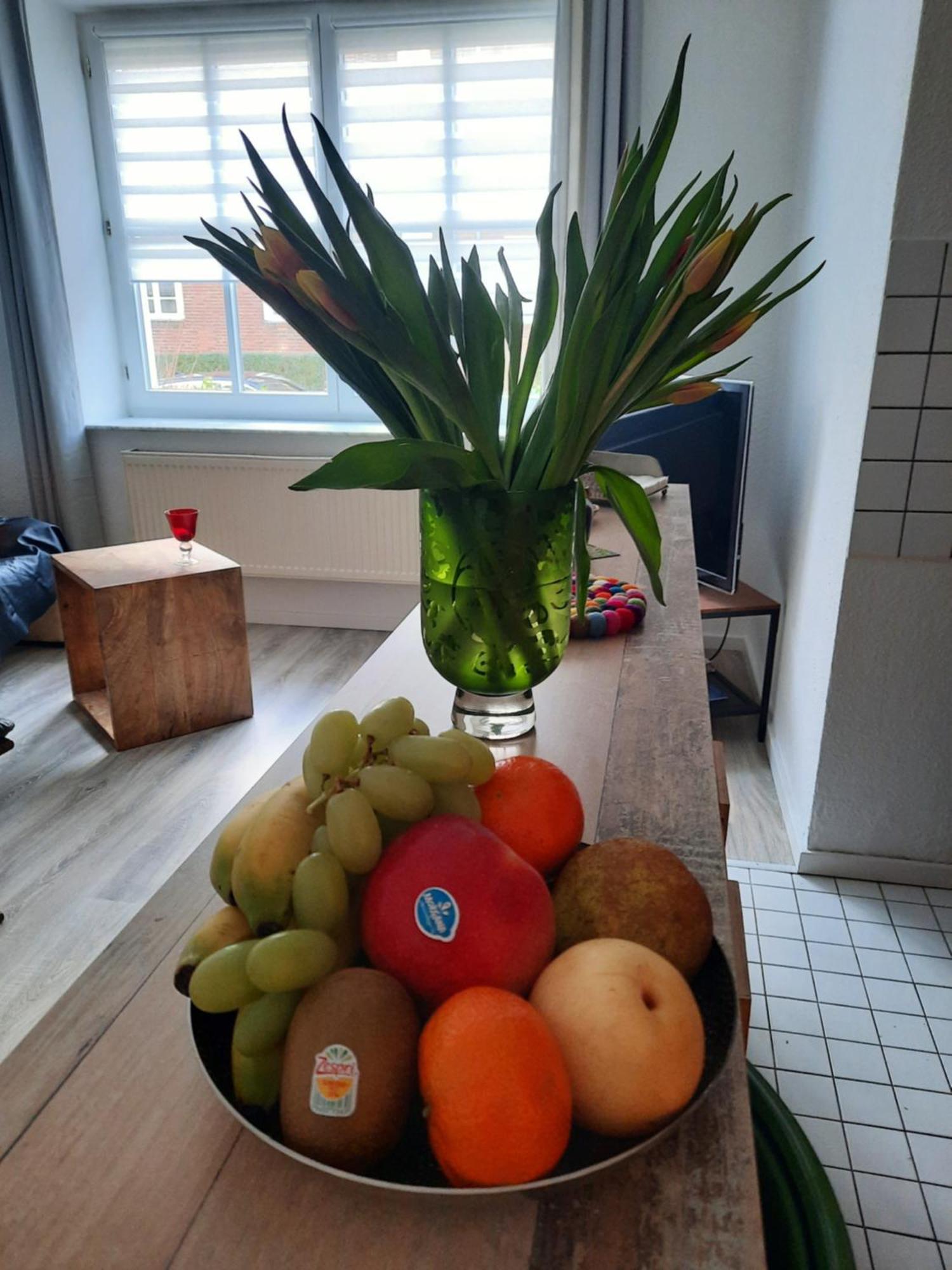 Gemuetliches Nest In Bester Koelner City-Wohnlage Kültér fotó