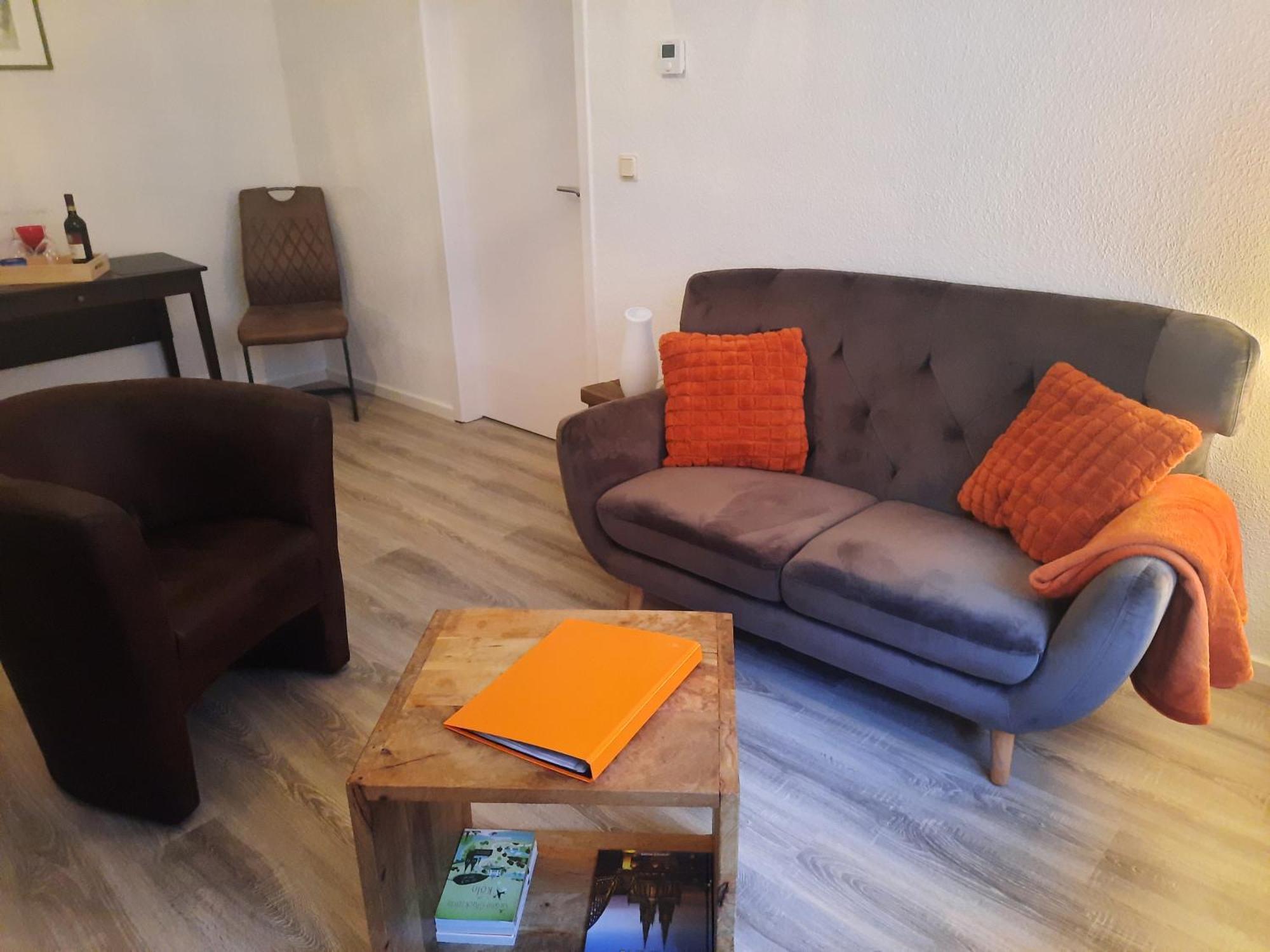 Gemuetliches Nest In Bester Koelner City-Wohnlage Kültér fotó